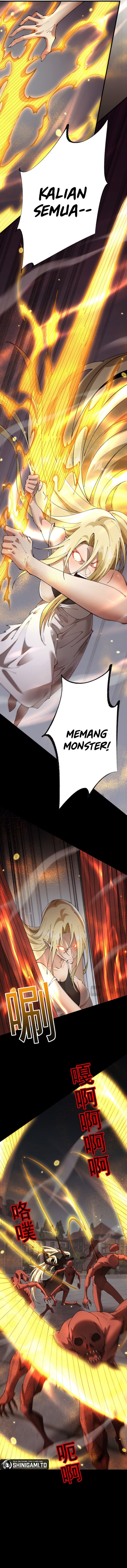 From Goblin to Goblin God Chapter 63 Gambar 12